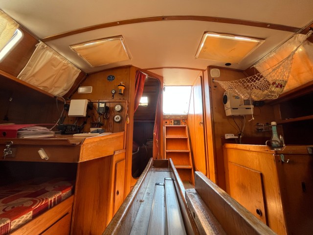 Historique / Background