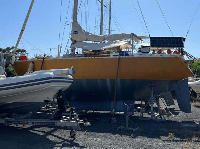 François, 36 ans, sur un Hood&nbsp;38